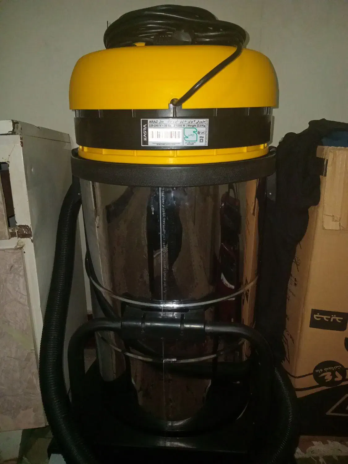 مبل شویی و لوله باز کنی|خدمات نظافت|دوگنبدان, |دیوار