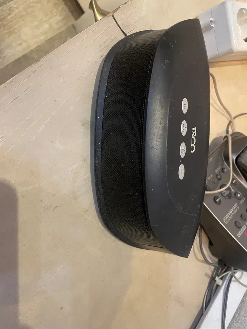 اسپیکر taco|پخشکننده همراه|تهران, فلسطین (میدان انقلاب)|دیوار