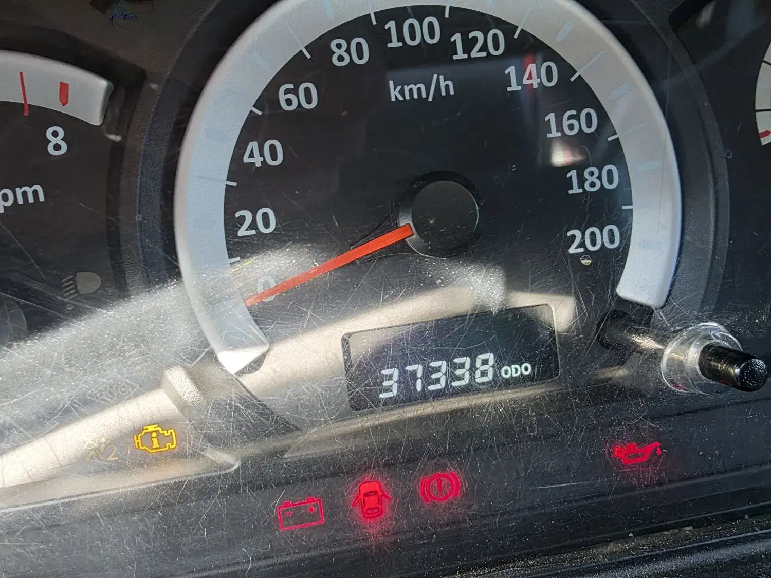 تیبا صندوقدار مدل۹۸|خودرو سواری و وانت|یزد, |دیوار