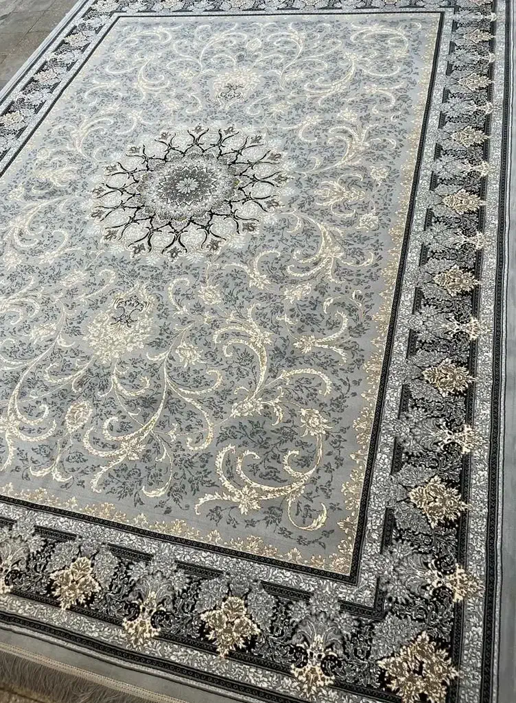 فروش ویژه فرش ماشینی 12 متری*/|فرش|زرند, |دیوار