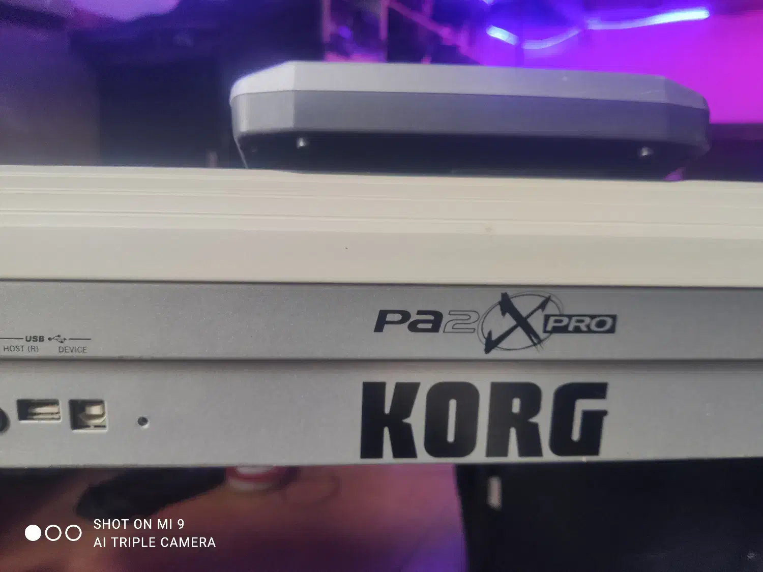 ارگpa2x|پیانو، کیبورد، آکاردئون|نسیم‌شهر, |دیوار