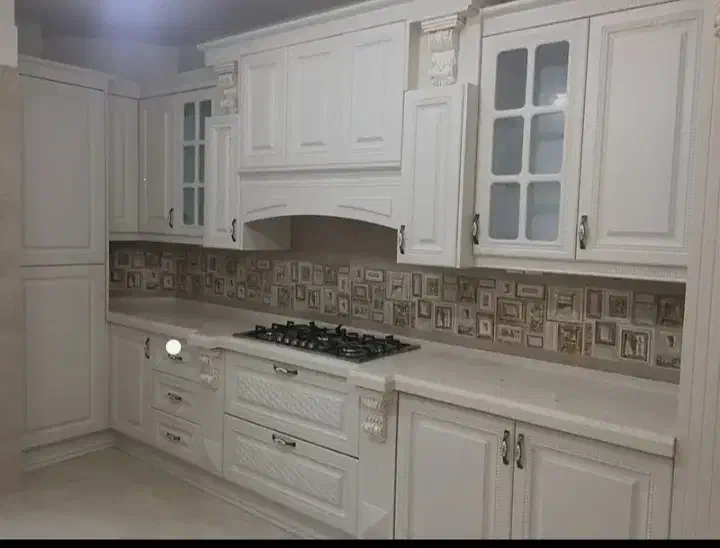 کابینت سفارشی و آماده نقدو اقساط|مصالح و تجهیزات ساختمان|رباط‌کریم, شهرک صنعتی صباشهر|دیوار