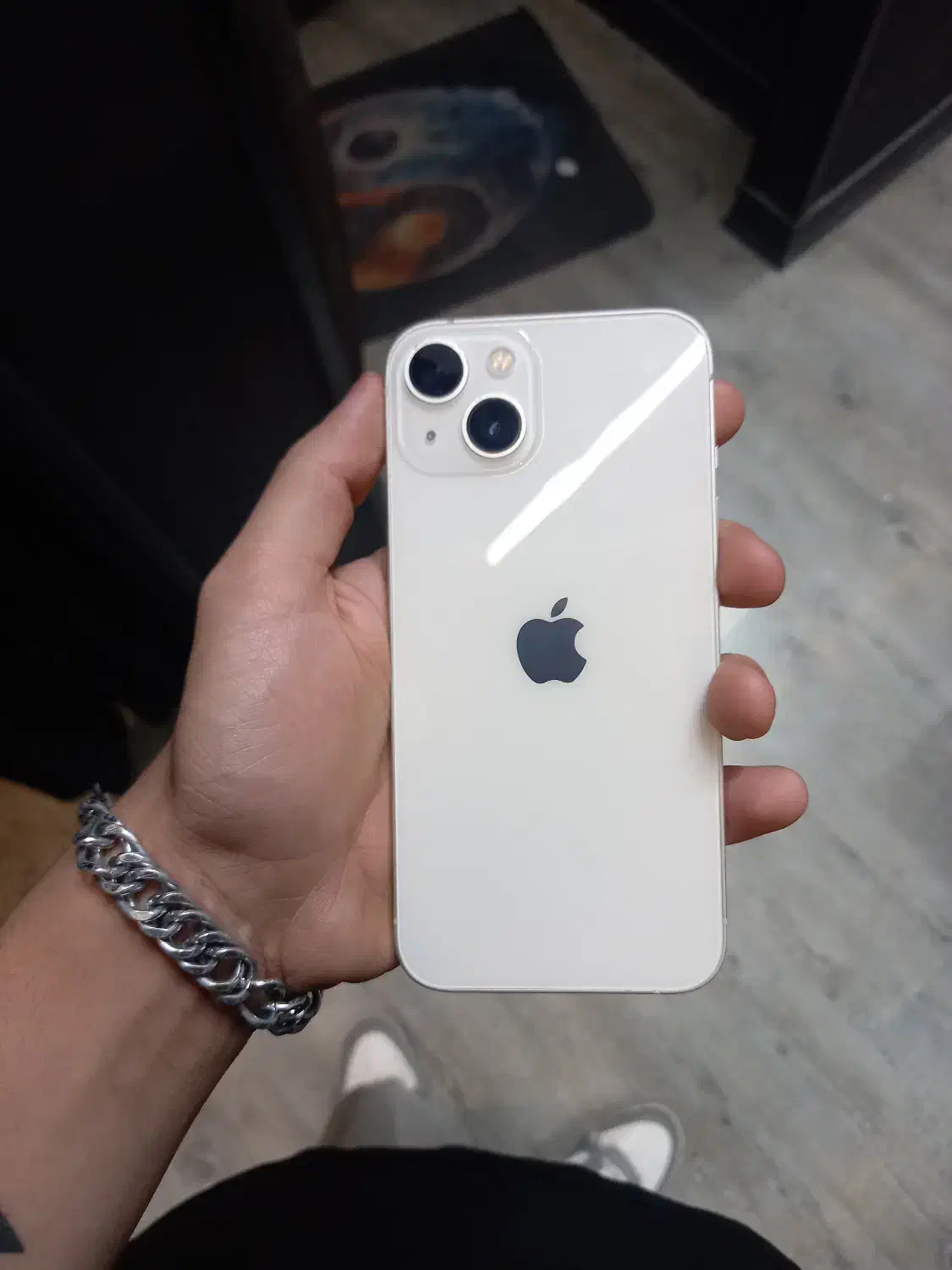 Iphone13 128g|موبایل|شیراز, معالی‌آباد|دیوار