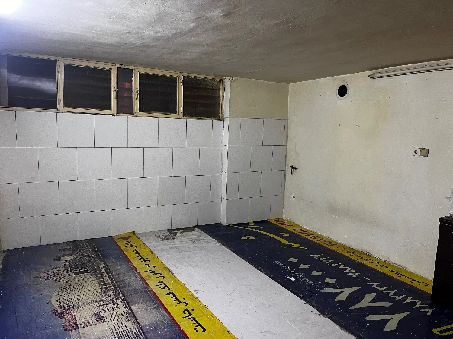 سویت نقلی|اجارهٔ آپارتمان|تهران, شهید اسدی|دیوار