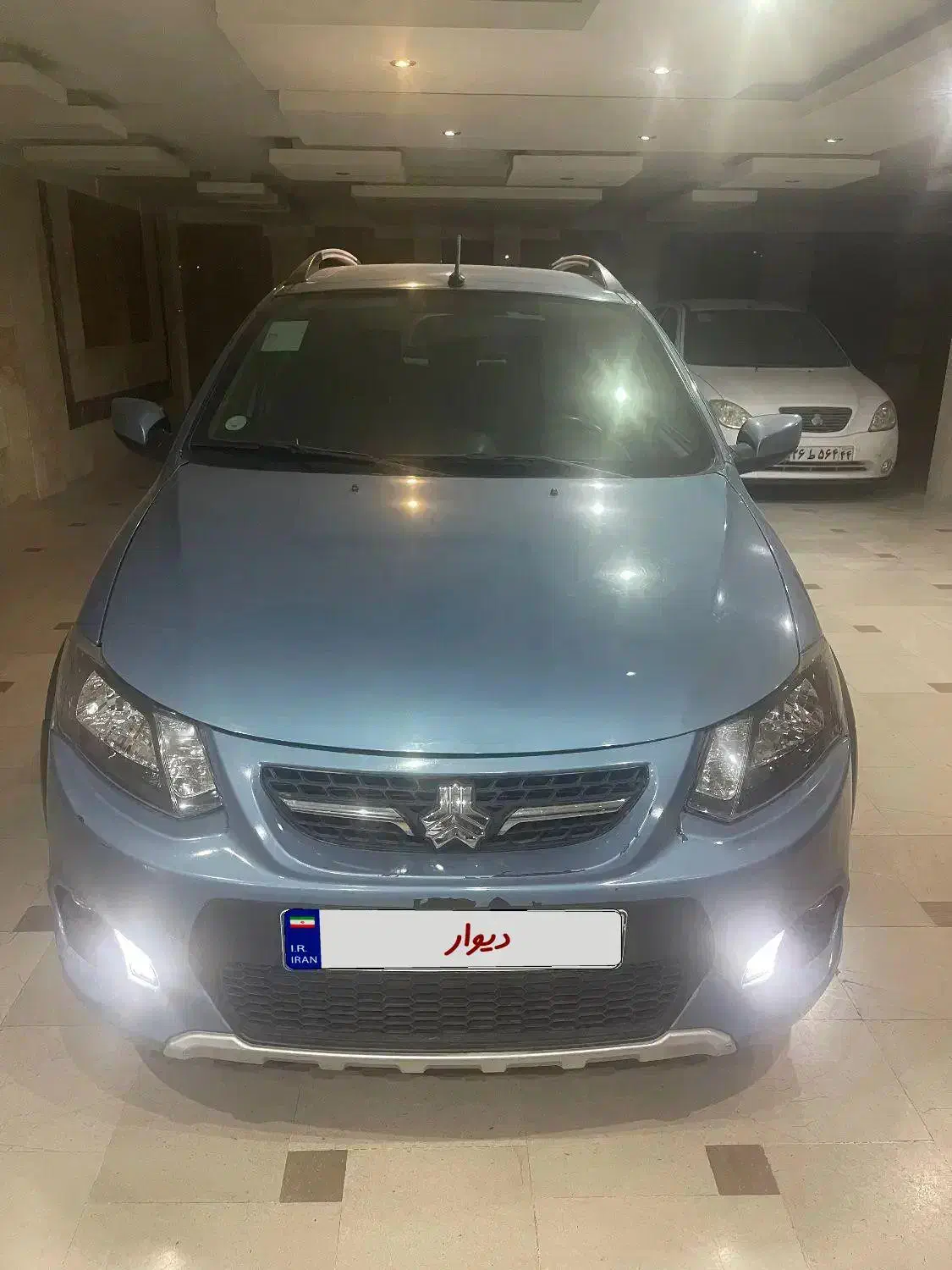 کوییک اتومات مدل ۱۳۹۹|خودرو سواری و وانت|تهران, فدک|دیوار