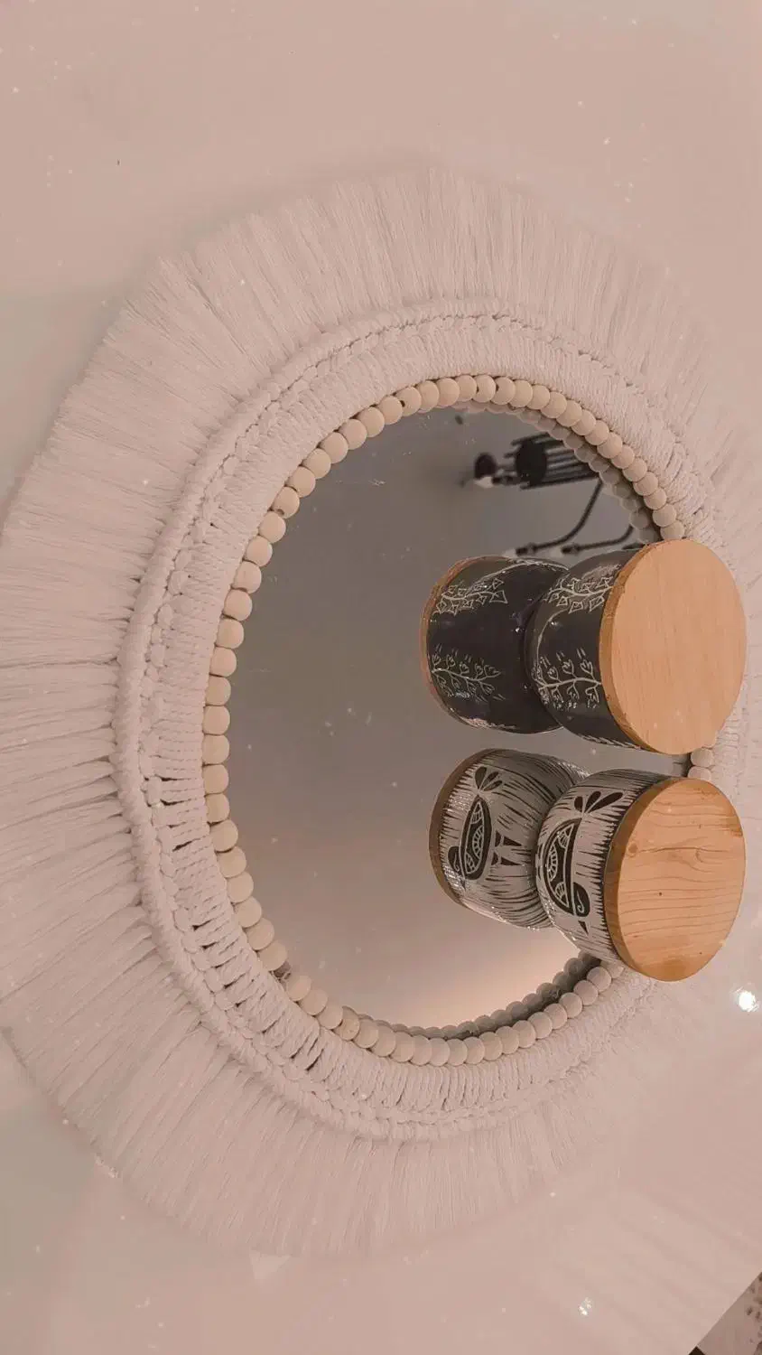 آیینه .رومیزی|آینه|مشهد, امیریه|دیوار