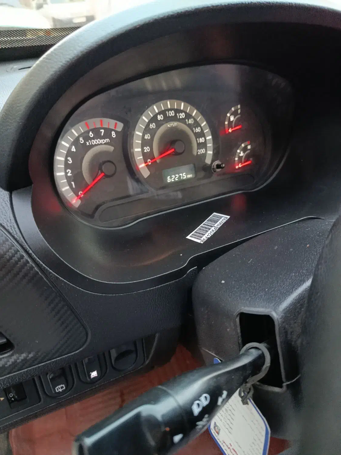 کویک مدل آخر ۱۴۰۰ در حد صفر|خودرو سواری و وانت|مشهد, اروند|دیوار