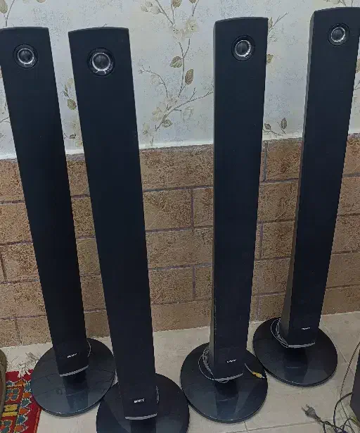 سینما خانواده|سیستم صوتی خانگی|رامهرمز, |دیوار