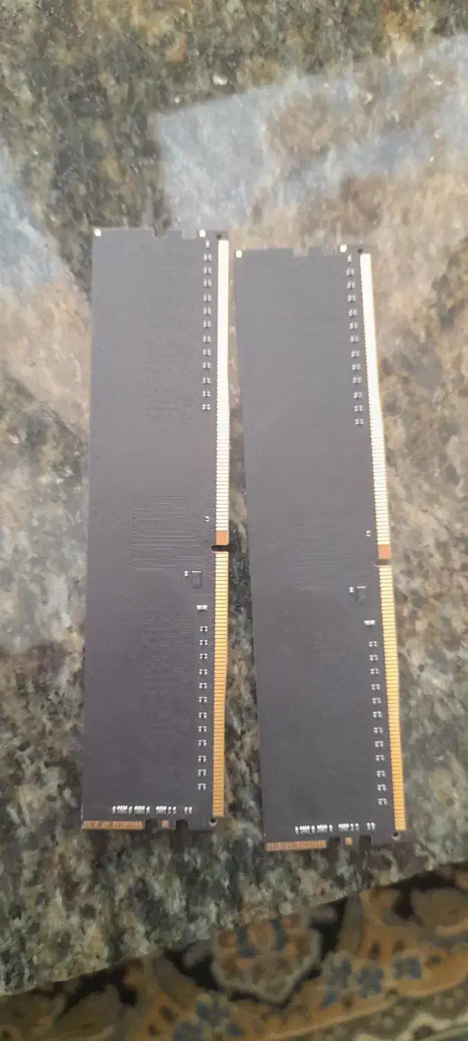 رم8 گیگابایت DDR4|قطعات و لوازم جانبی رایانه|یاسوج, |دیوار