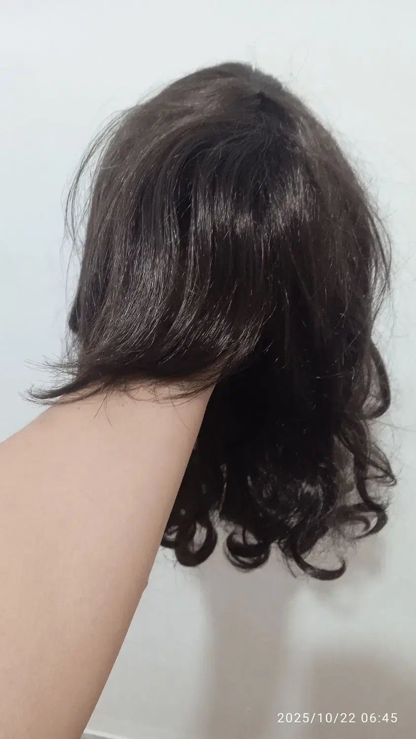 کلاه گیس|آرایشی، بهداشتی، درمانی|برخوار, |دیوار