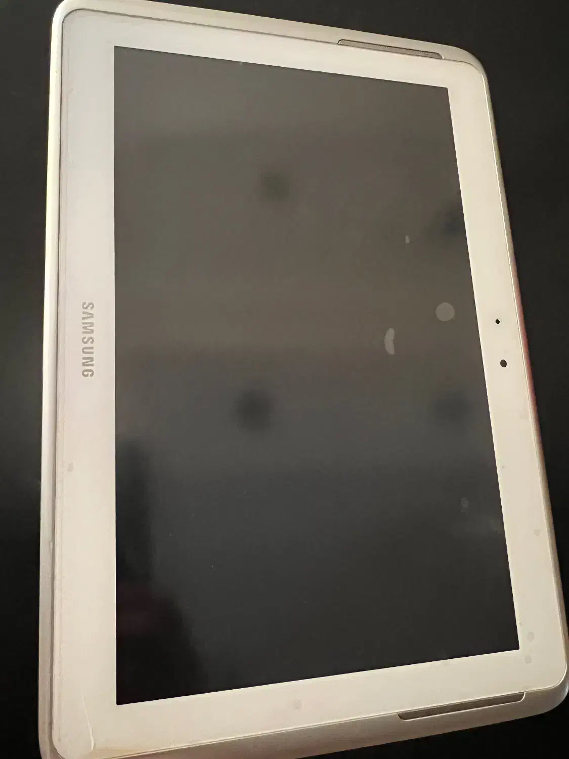 تبلت گلسی نوت۱۰سامسونگ|تبلت|شیراز, فلکه گاز|دیوار