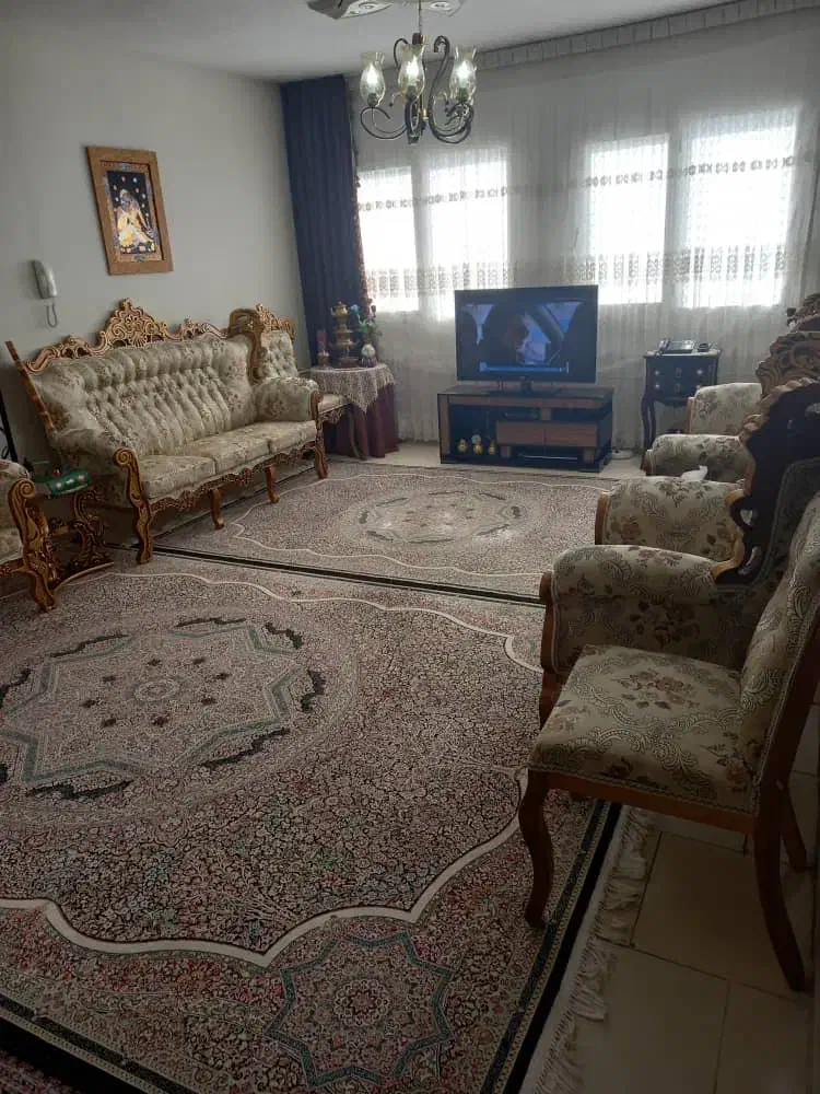 فروش64متر1خواب واوان استراتوس N|فروش آپارتمان|اسلامشهر, شهرک واوان|دیوار