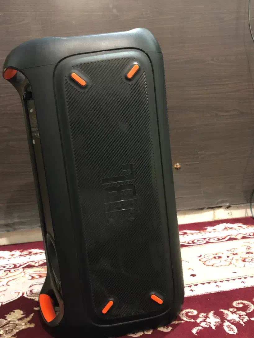 اسپیکر jbl|پخش‌کننده همراه|امیدیه, |دیوار
