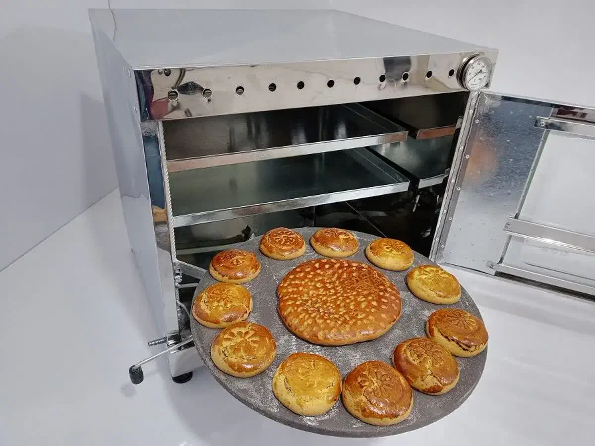 تنور گازی|اجاق گاز و لوازم برقی پختوپز|کرمان, |دیوار