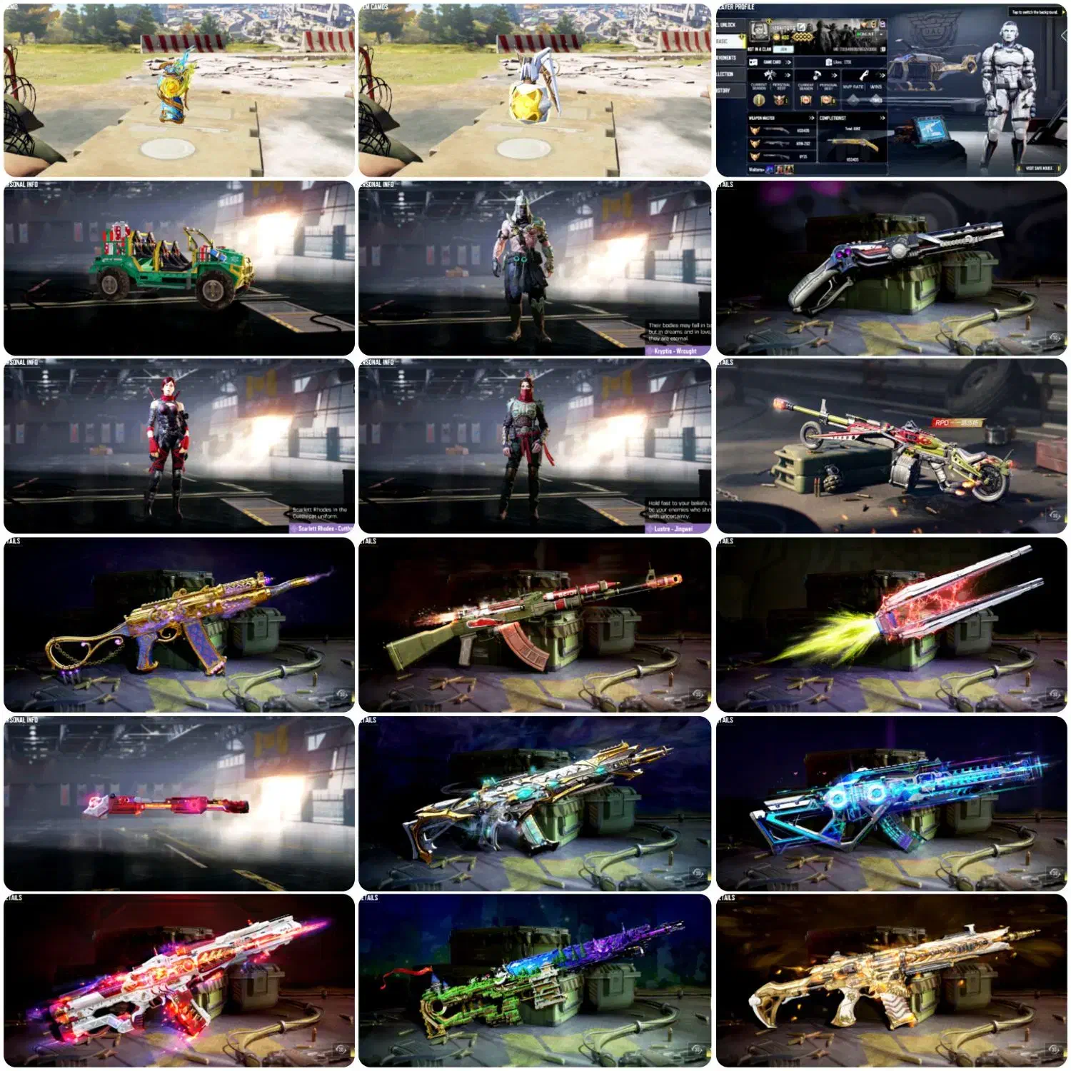 اکانت کالاف|کنسول، بازی ویدئویی و آنلاین|سنندج, |دیوار