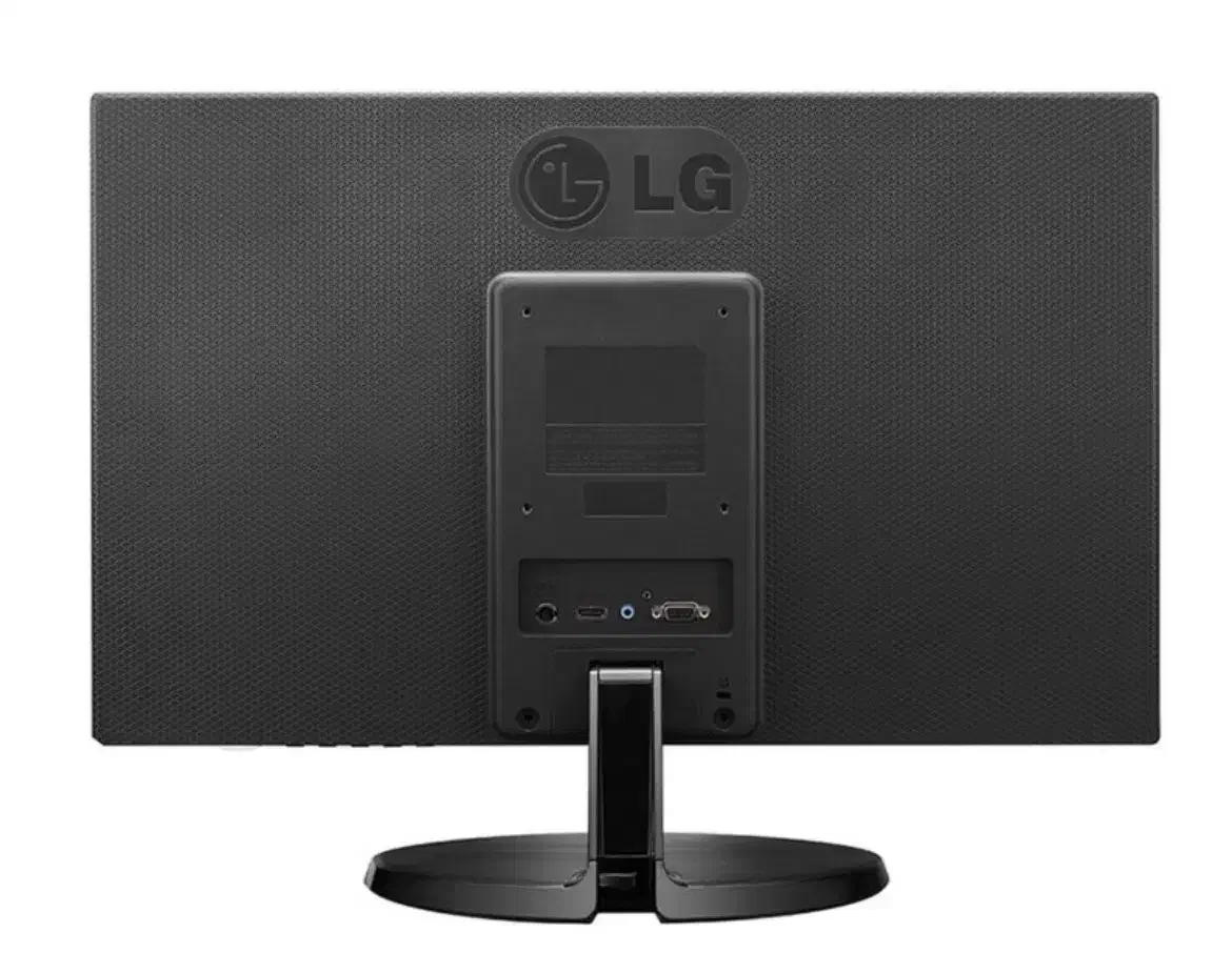 مانیتور الجی ۱۹|رایانه رومیزی|شاهین‌شهر, فردوسی|دیوار