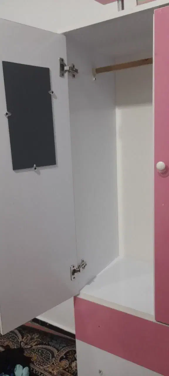 تخت خواب|تخت و سرویس خواب|جوانرود, |دیوار