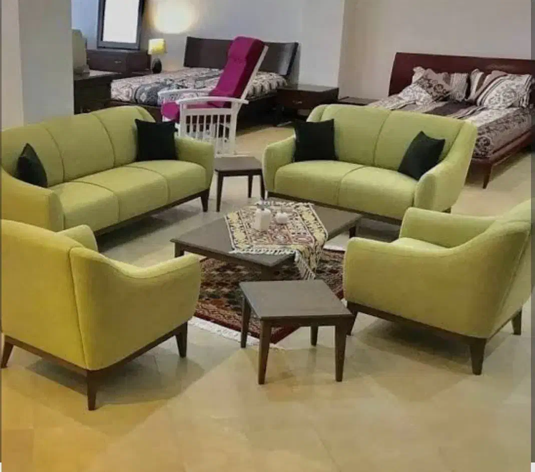 مدل فلوید|مبلمان خانگی و میز عسلی|تهران, شهرک ولیعصر جنوبی|دیوار