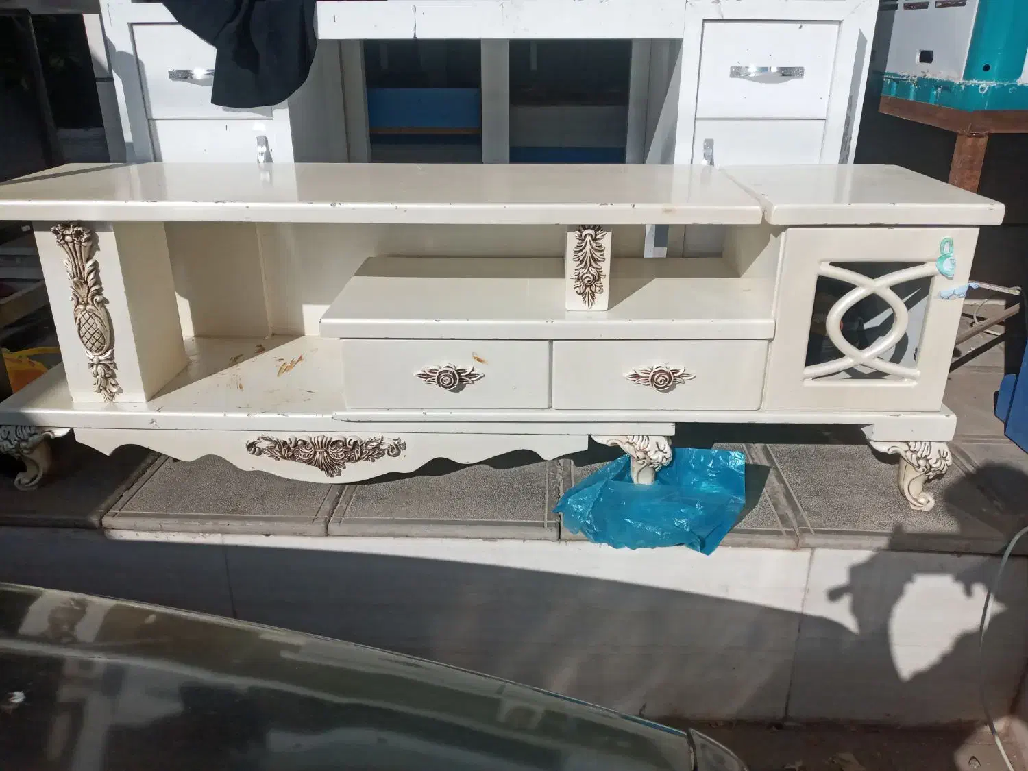 میز تلوزیون|میز تلویزیون|سبزوار, جهاد کشاورزی|دیوار