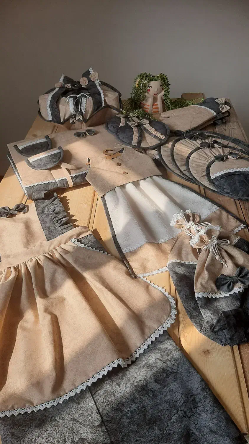 سرویس آشپزخانه|سفره، حوله، دستمال آشپزخانه|ساری, |دیوار