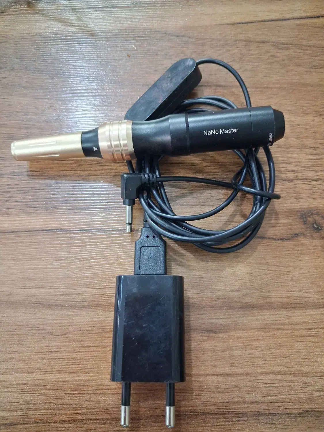 فروش دستگاه تتو صورت و لوازم سالن|آرایشگاه و سالن‌های زیبایی|اشتهارد, |دیوار