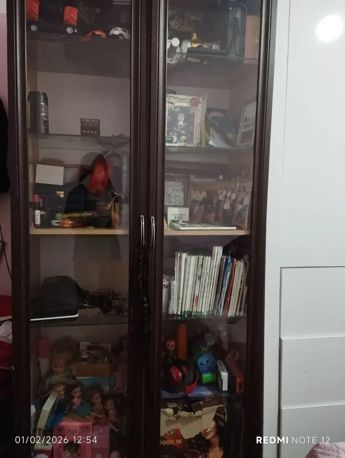 کمد|جاکفشی، کمد، دراور|مریوان, |دیوار