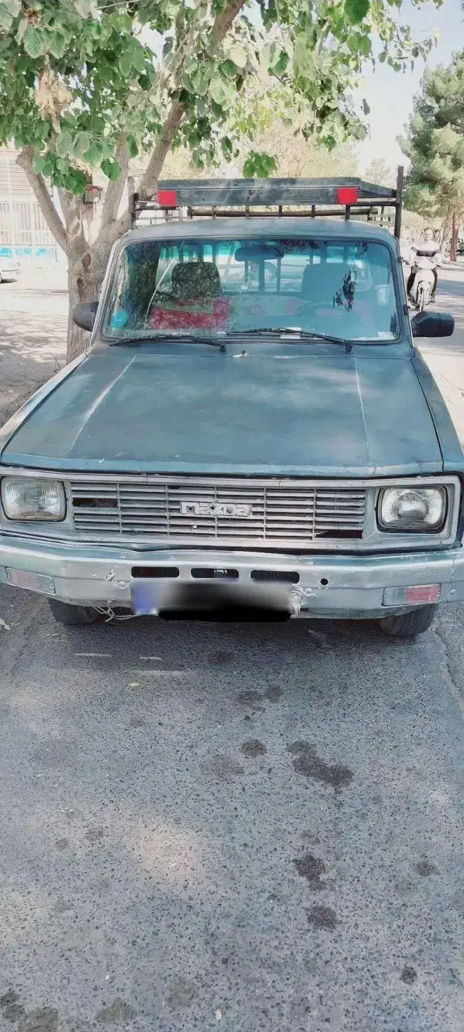 فروش مزدا|خودرو سواری و وانت|زرند, |دیوار