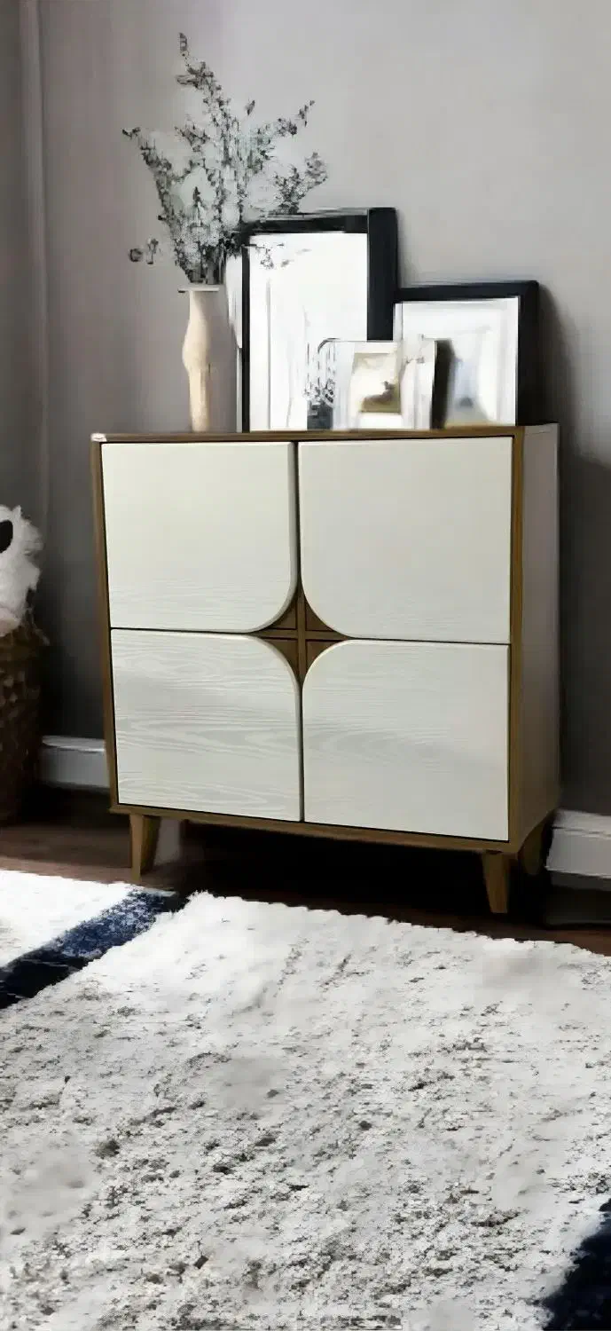 جاکفشی شرکتی انتخاب سایز به دلخواه مشتری شهرآرا|جاکفشی، کمد، دراور|دورود, |دیوار