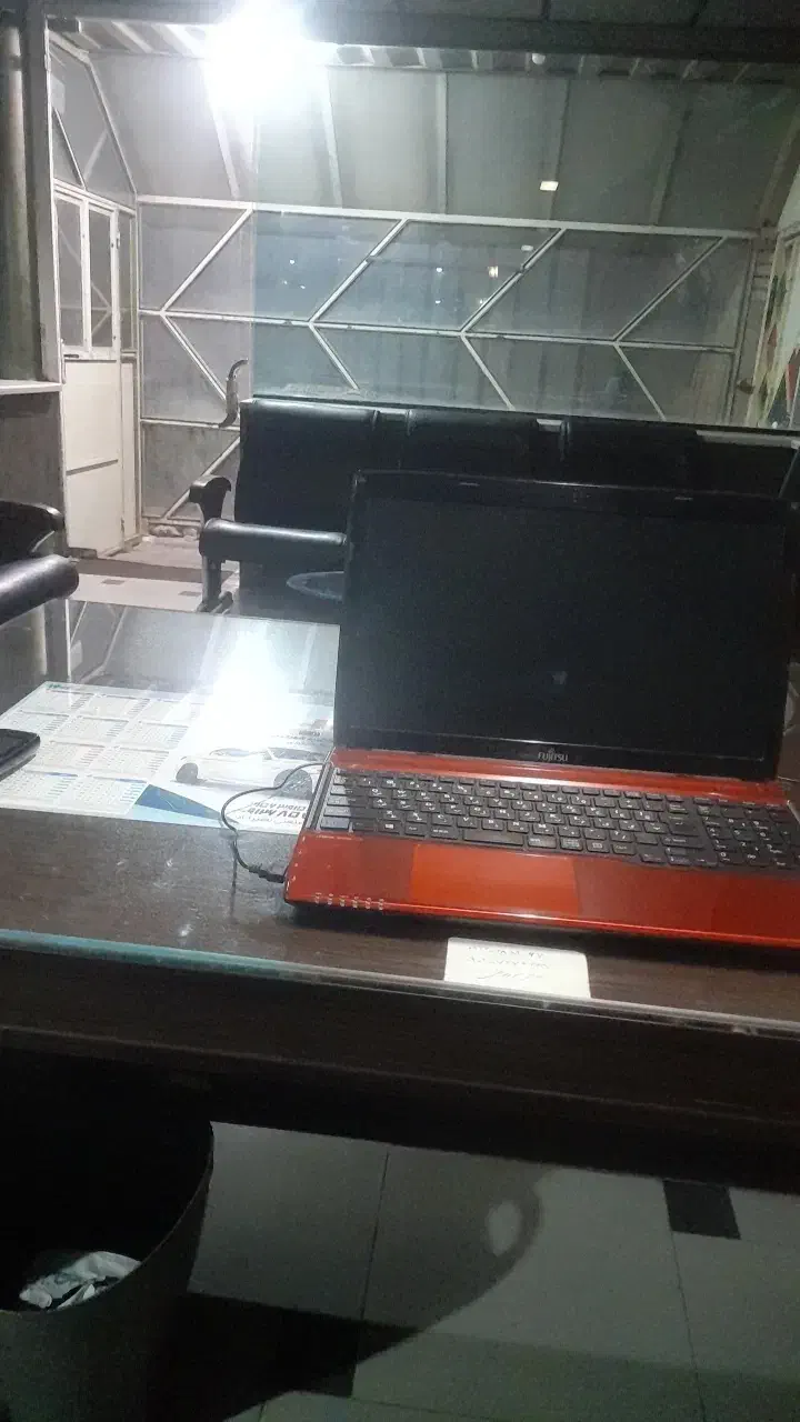 لپ تاپ|رایانه همراه|رباطکریم, رباطکریم|دیوار