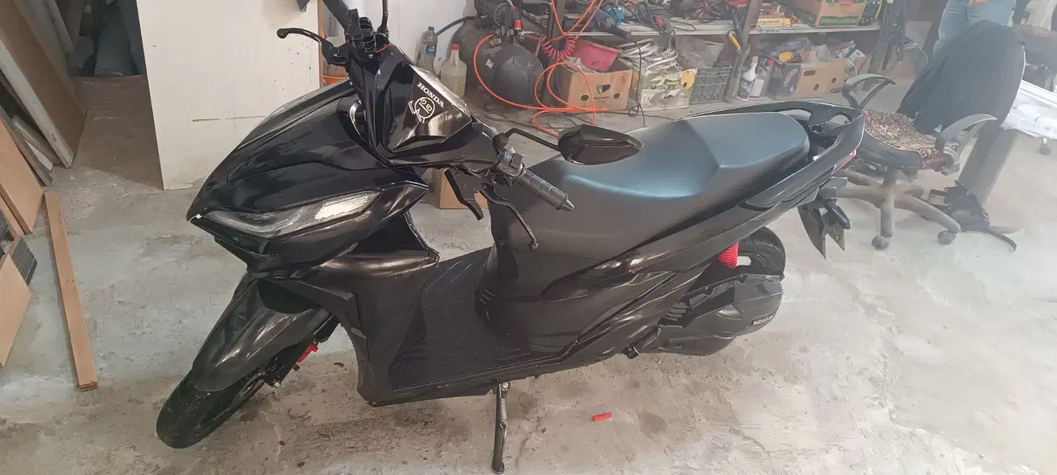 کلیک بلنتا   150...1401|موتورسیکلت|تبریز, |دیوار