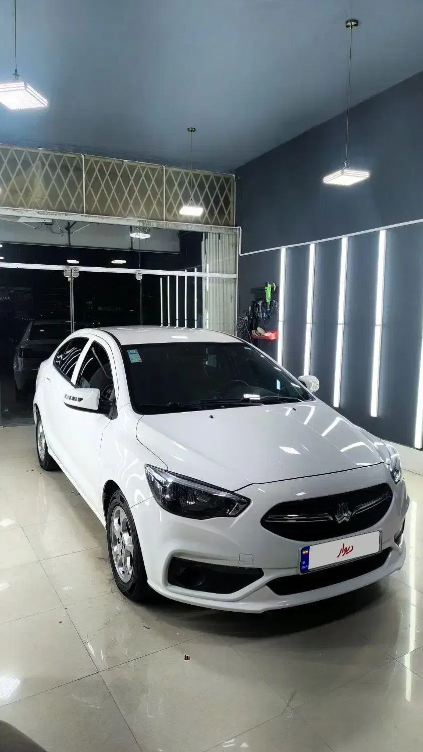 شاهین|خودرو سواری و وانت|دورود, |دیوار