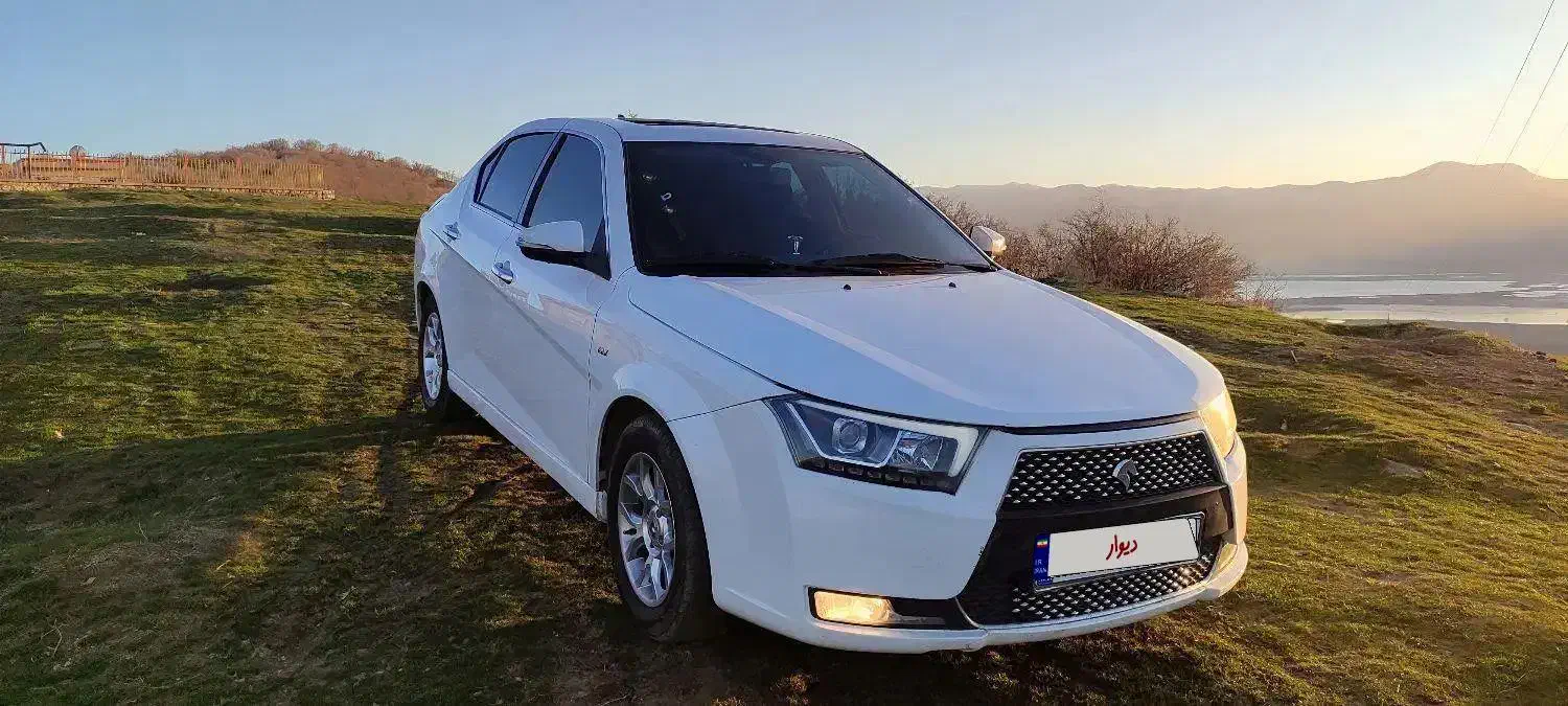 دناپلاس ۹۷|خودرو سواری و وانت|مریوان, |دیوار