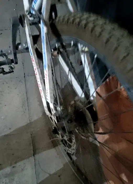 دوچرخه المپیا سایز 26 دوچرخه کوهستان دیسک آلمینیوم|دوچرخه، اسکیت، اسکوتر|تهران, طرشت|دیوار