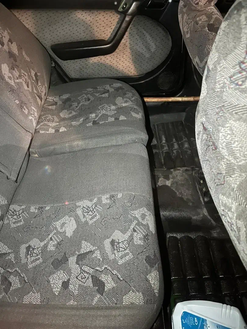 زانتیا شاسی پلمپ فنی بشرط|خودرو سواری و وانت|زرگرشهر, |دیوار