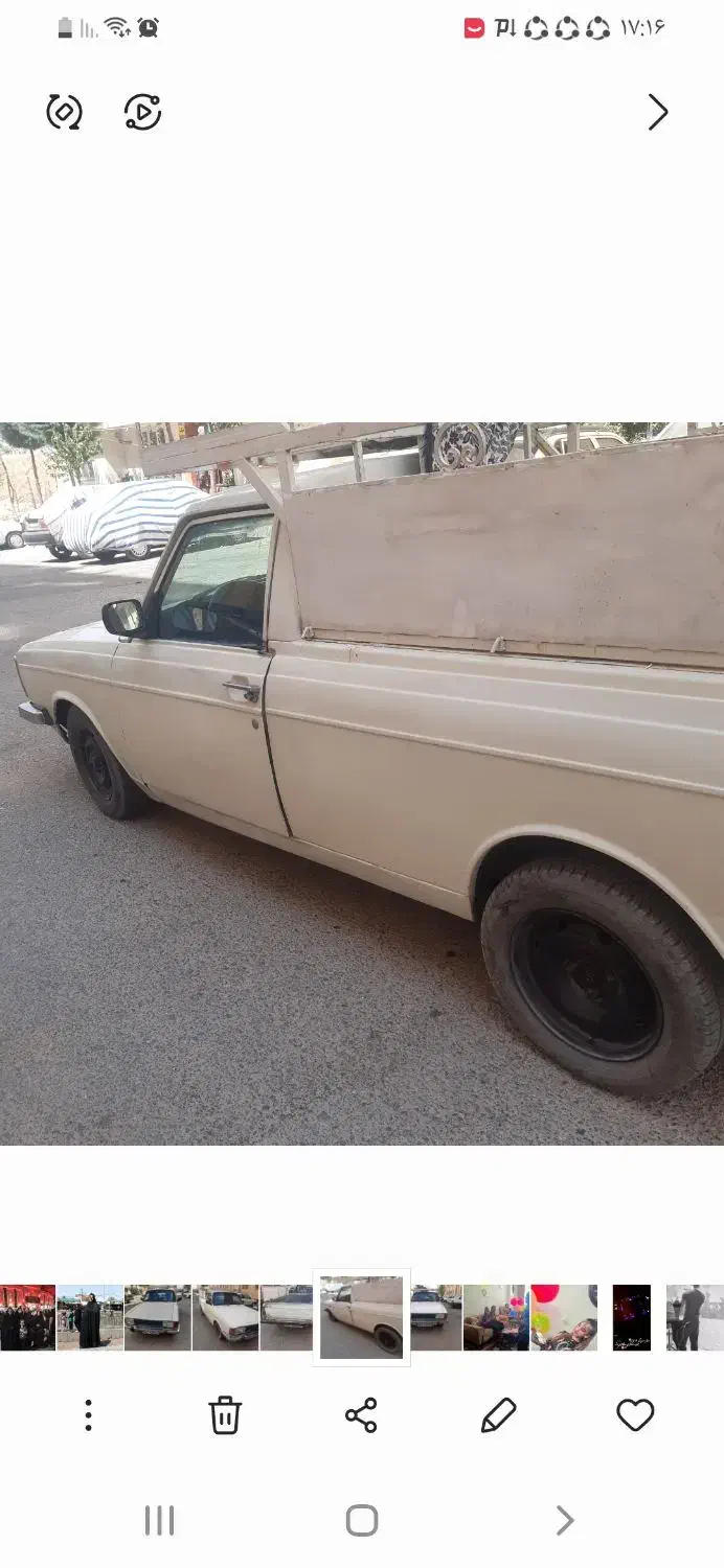 حمل اثاثیه منزل شجاعی|خدمات حمل و نقل|بروجرد, |دیوار