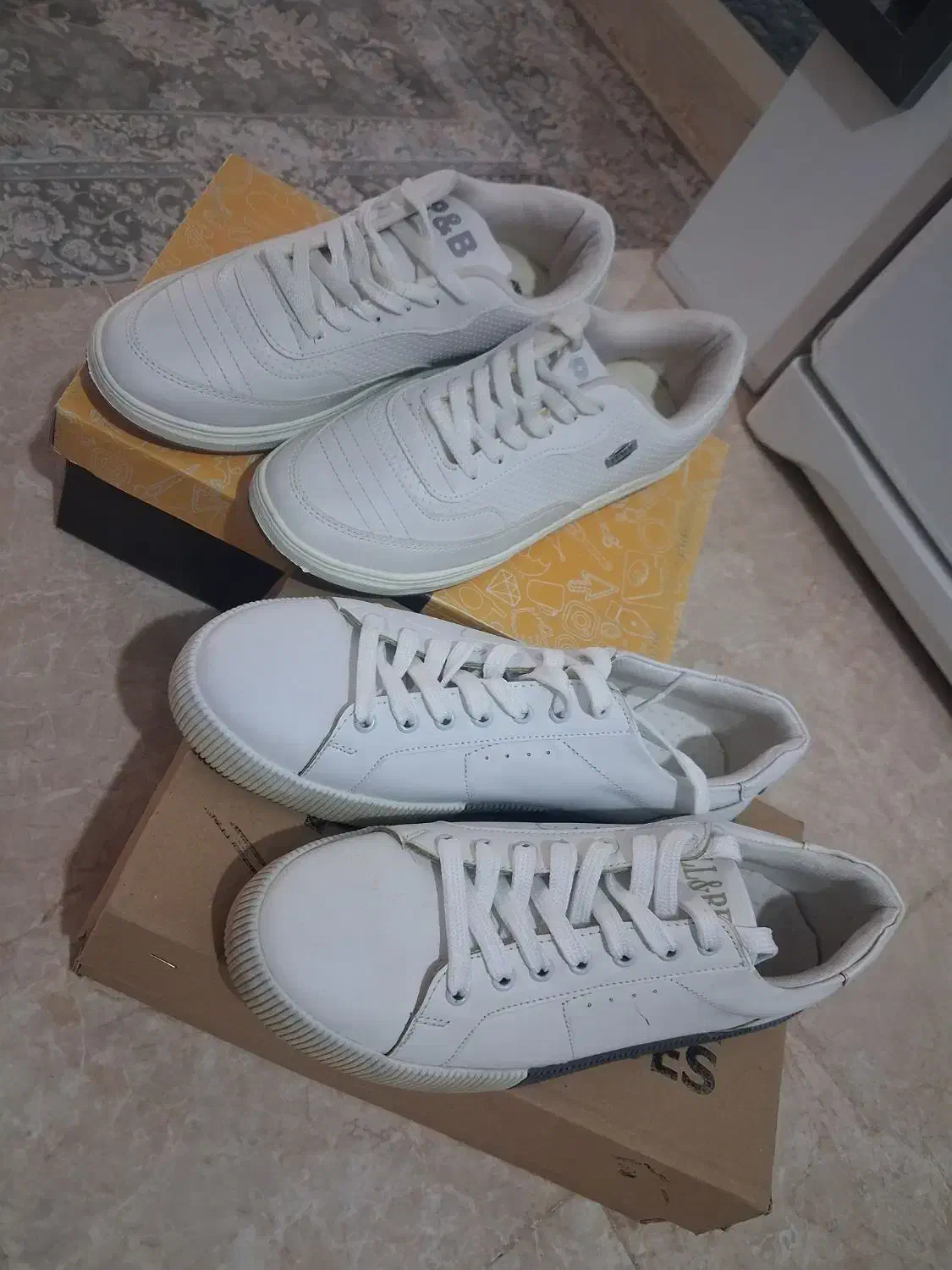 کتانی|کیف، کفش، کمربند|ساوه, |دیوار