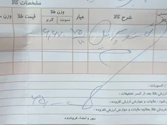 النگو آیینه ای|جواهرات|ساوه, |دیوار