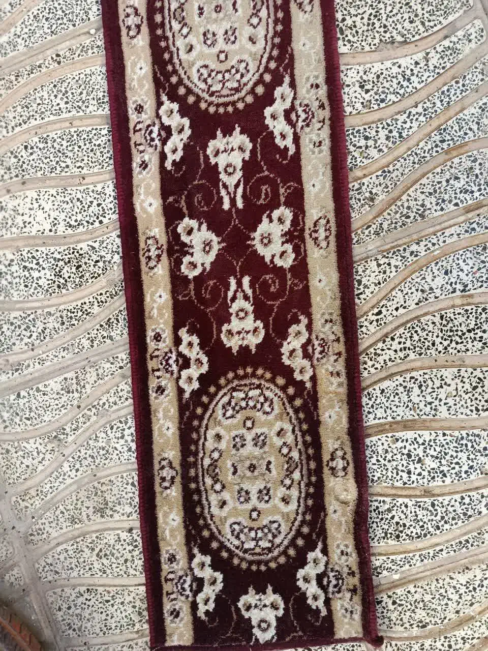 سلام دوعددکناره دارم فروشی|فرش|سبزوار, گلشن|دیوار