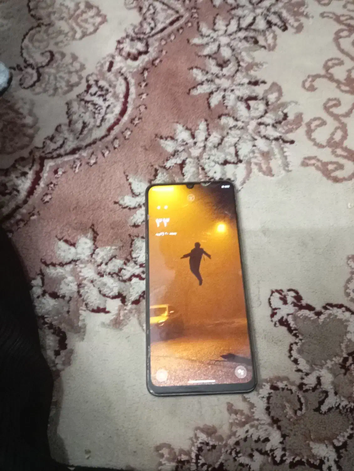 گوشی موبایل  Realme c61|موبایل|اصفهان, شهرک امام خمینی|دیوار