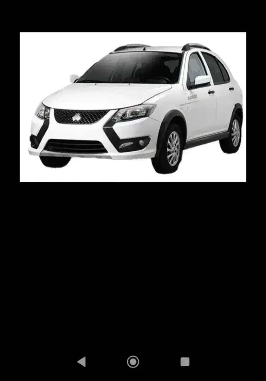 کوییک gxrl صفر|خودرو سواری و وانت|شیراز, شهرک فرزانگان|دیوار