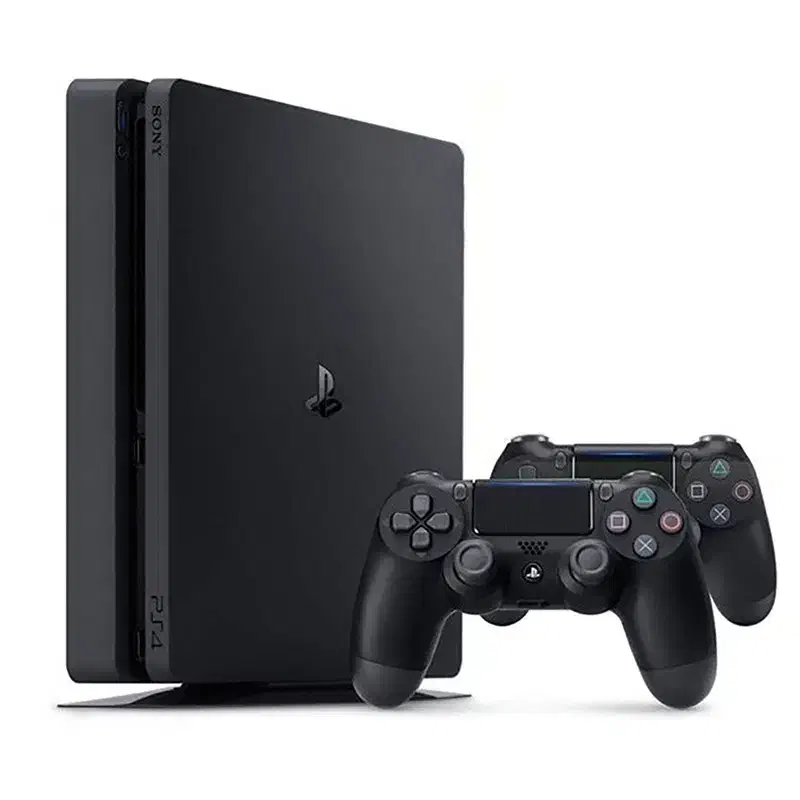 فروش ps4 slim 1t|کنسول، بازی ویدئویی و آنلاین|بومهن, |دیوار
