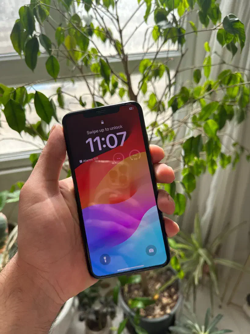Xs max 64g 2sim|موبایل|تهران, امام زاده عبدالله|دیوار