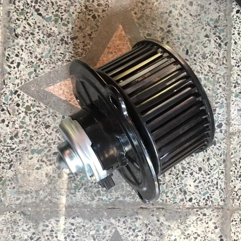 موتور بخاری پرایدی|قطعات یدکی و لوازم جانبی|کرمانشاه, |دیوار