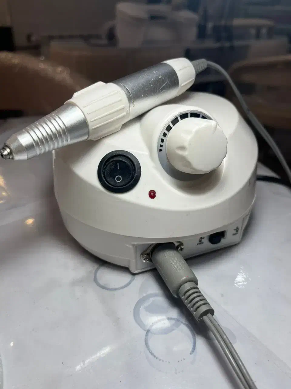 فروش|آرایشگاه و سالنهای زیبایی|یاسوج, |دیوار