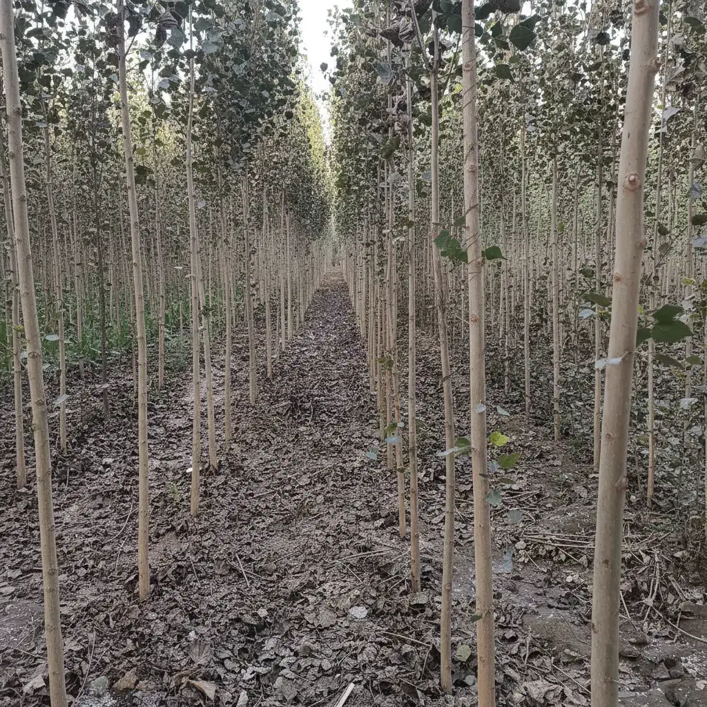 خرید نـهــال صــنــوبــر برای باغها و پروژهها|خدمات باغبانی و درختکاری|رشت, منظریه|دیوار