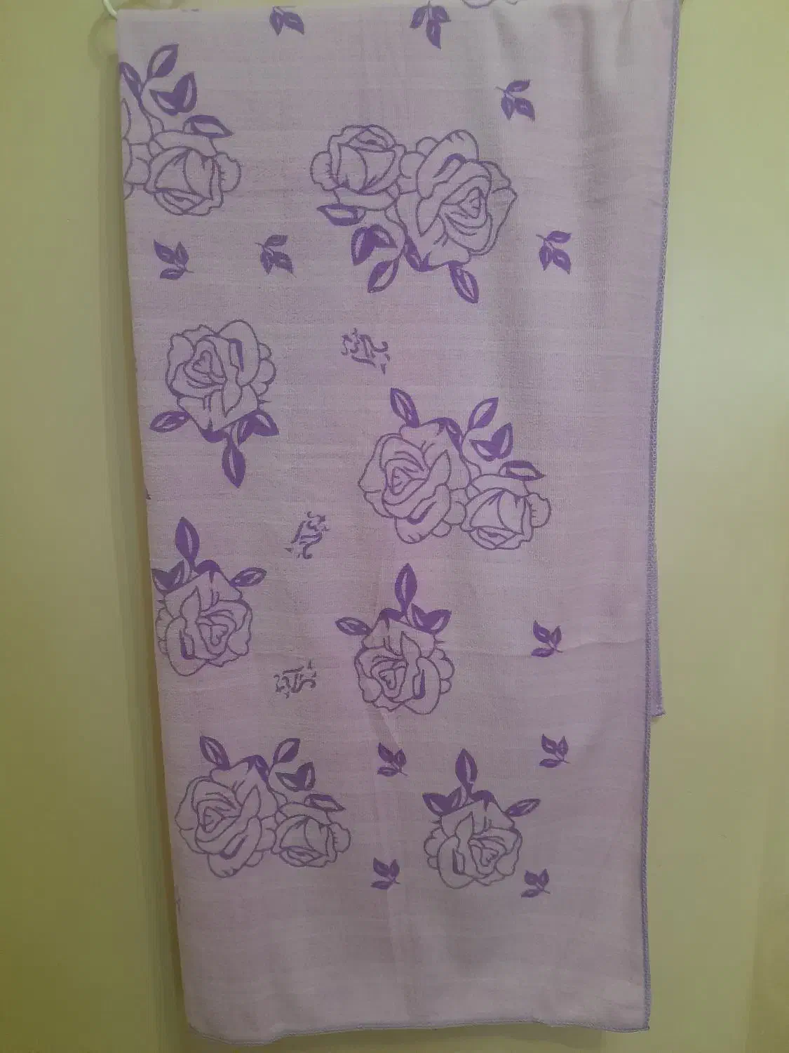 حوله استخری سبک|سفره، حوله، دستمال آشپزخانه|تبریز, |دیوار