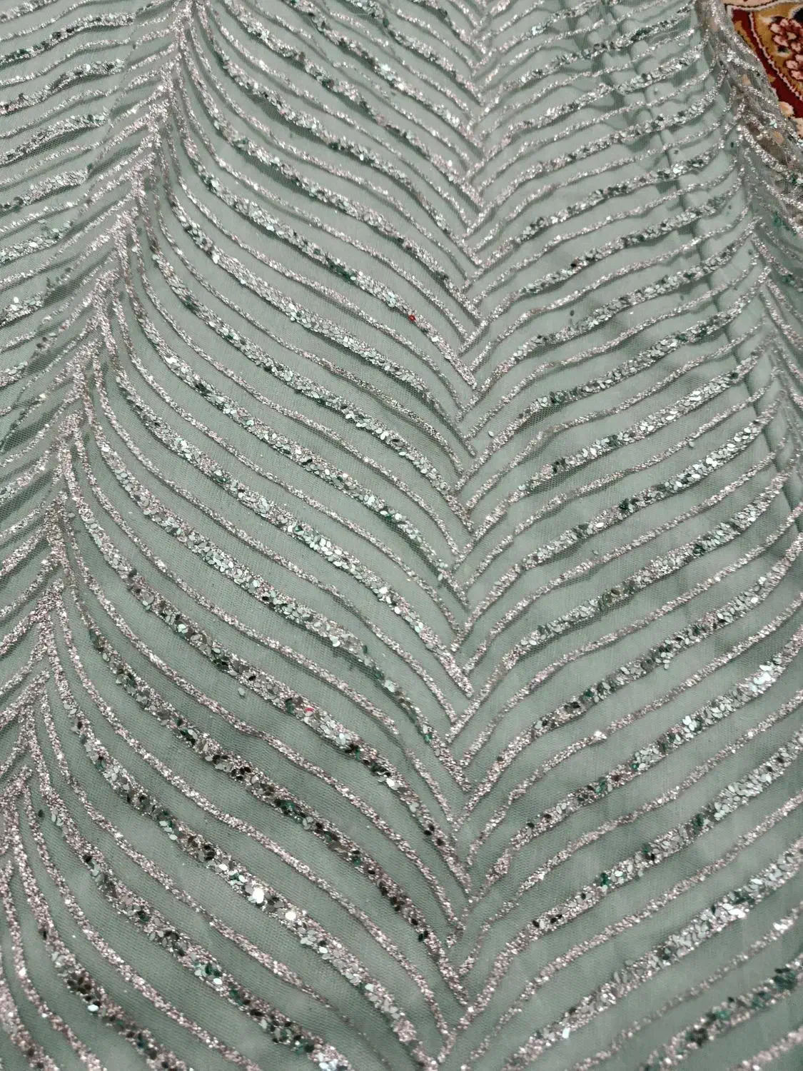 4عدد پیرهن مجلسی نو جنس وارداتی|لباس|درگهان, |دیوار