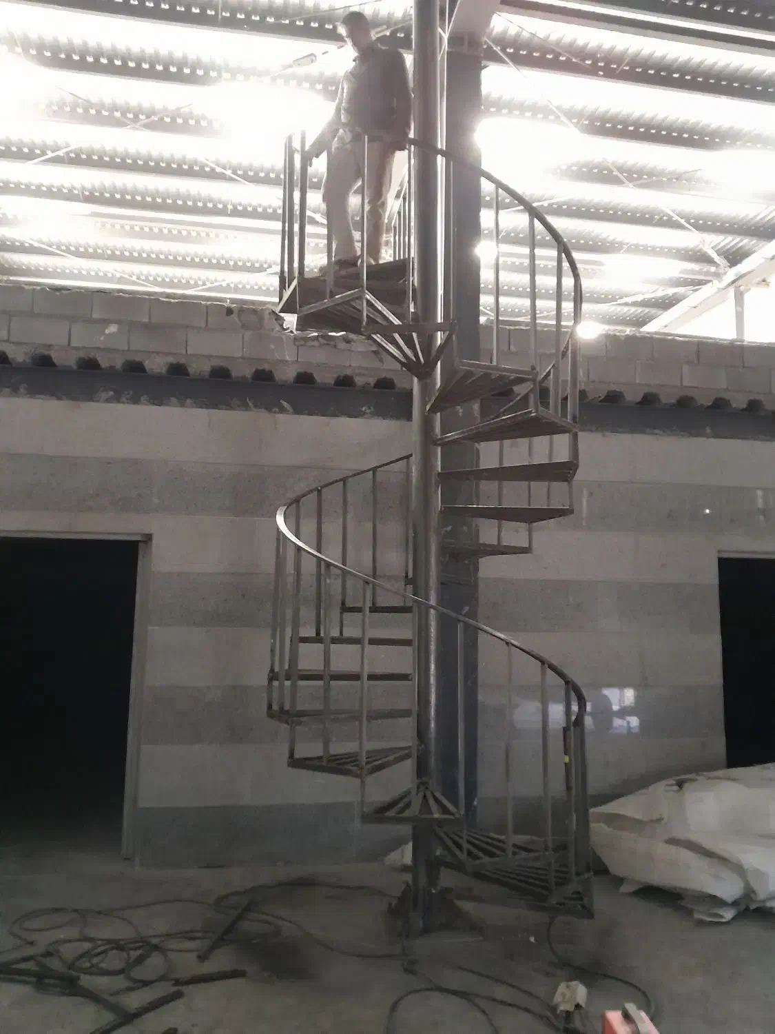 جوشکاری|خدمات پیشه و مهارت|خرمدره, |دیوار