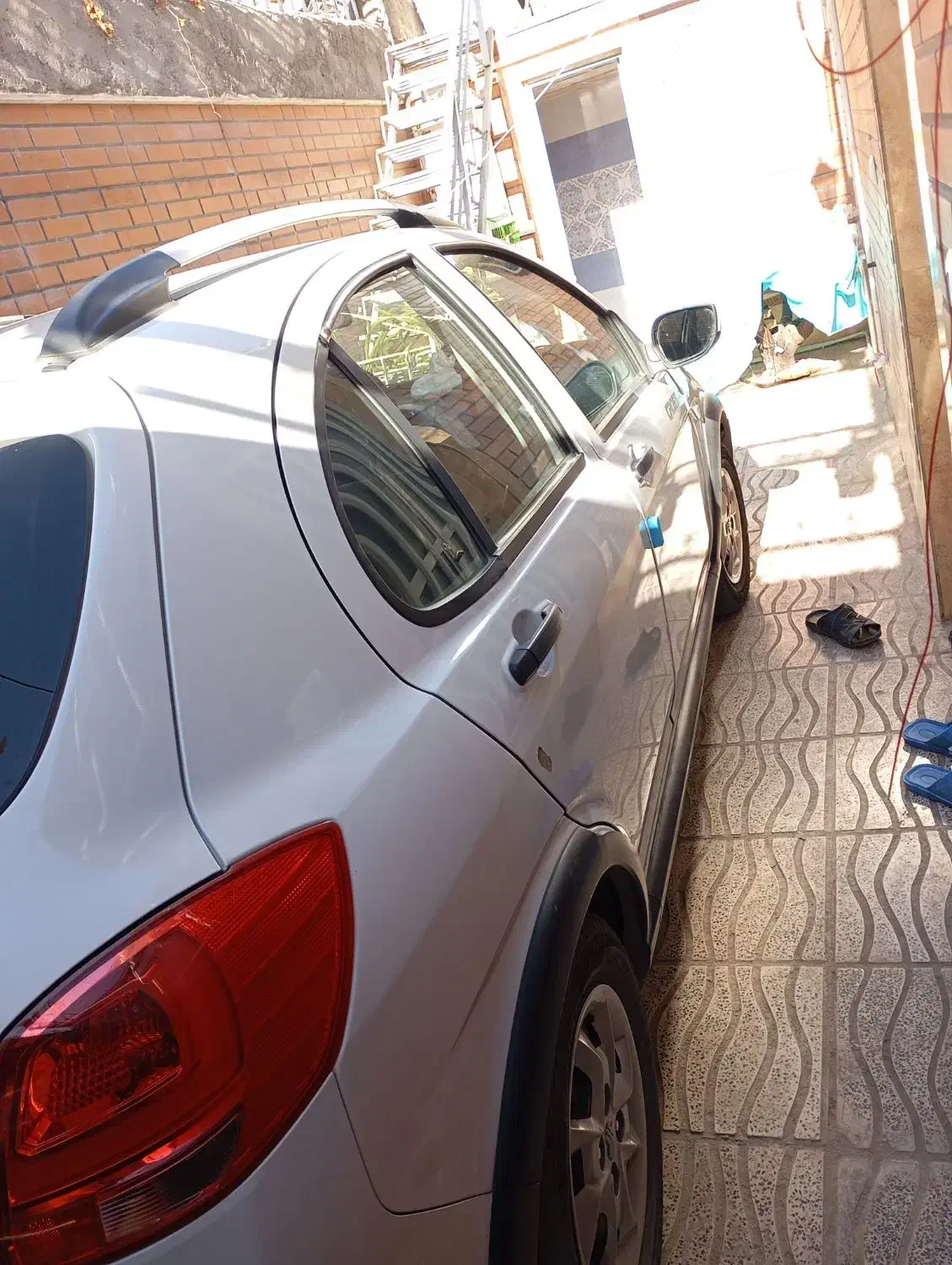 کوییک مدل ۱۳۹۹ به رویت صفر|خودرو سواری و وانت|کرمان, |دیوار