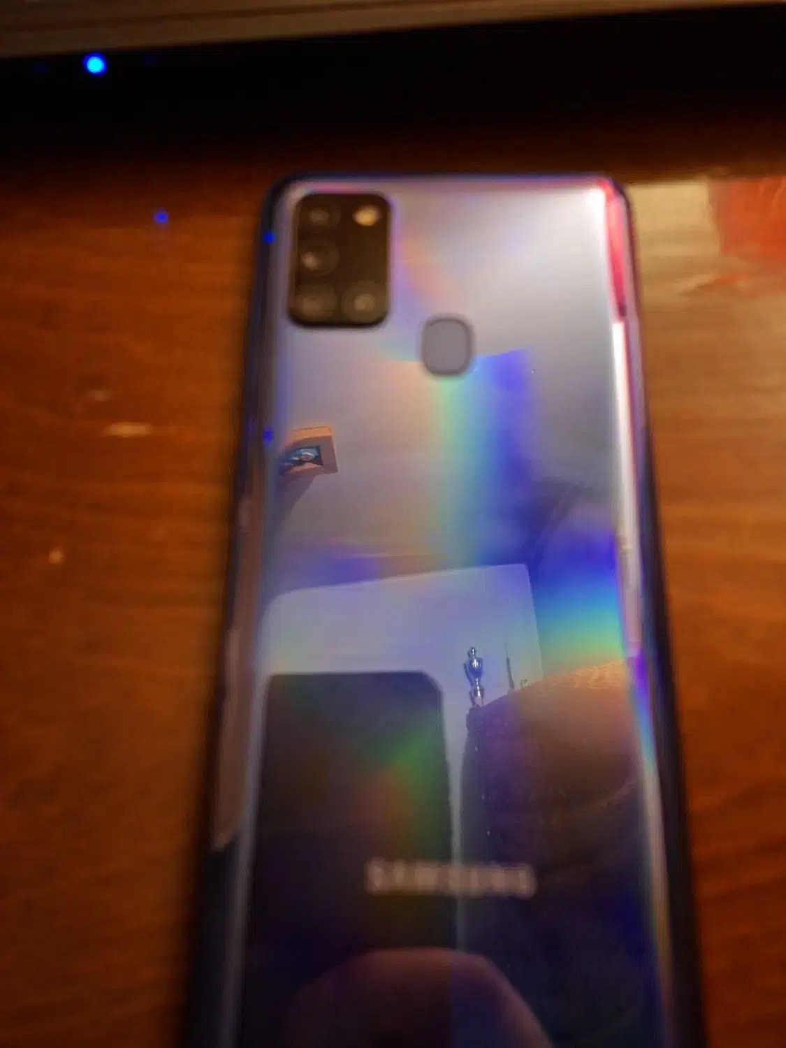 گوشی سامسونگ A21s|موبایل|پردیس, فاز ۱|دیوار